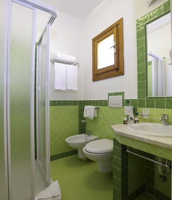 Blu Hotel Laconia Village - Cannigione di Arzachena