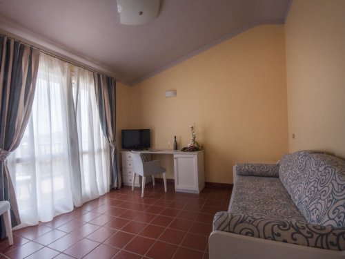 Blu Hotel Laconia Village - Cannigione di Arzachena