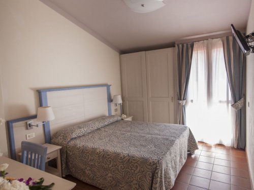 Blu Hotel Laconia Village - Cannigione di Arzachena