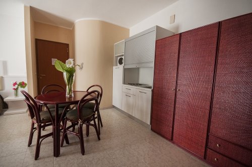 Residence Rina - Alghero