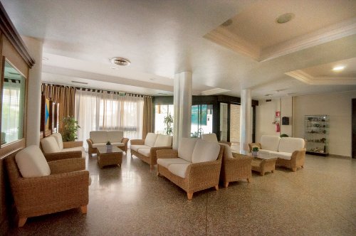 Residence Rina - Alghero