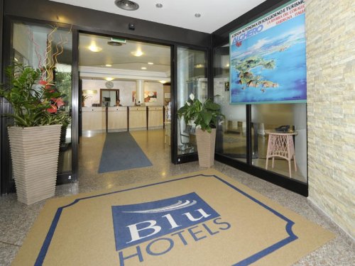 Residence Rina - Alghero