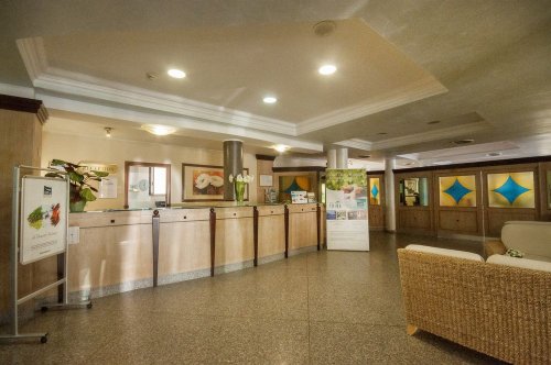 Residence Rina - Alghero