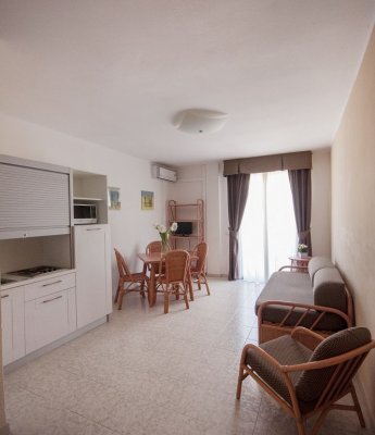 Residence Rina - Alghero