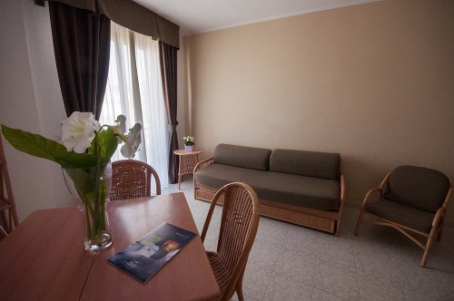 Residence Rina - Alghero