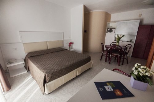 Residence Rina - Alghero