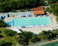 Residence Porticello  - Vieste