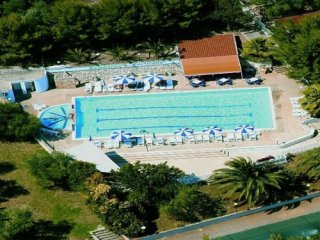 Residence Porticello  - Vieste
