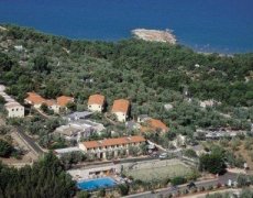 Villaggio Defensola - Vieste
