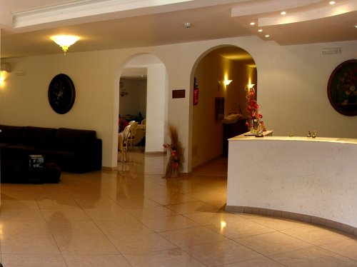 Hotel Magnolia - Vieste