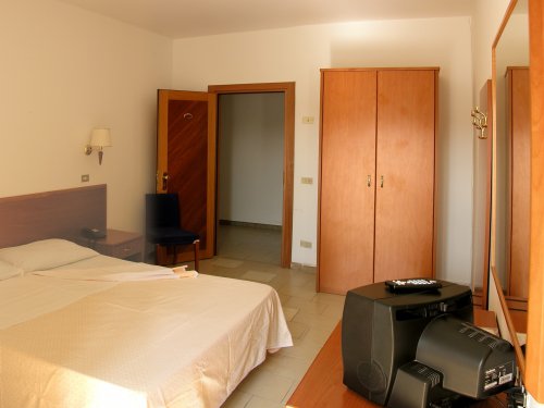 Hotel Magnolia - Vieste