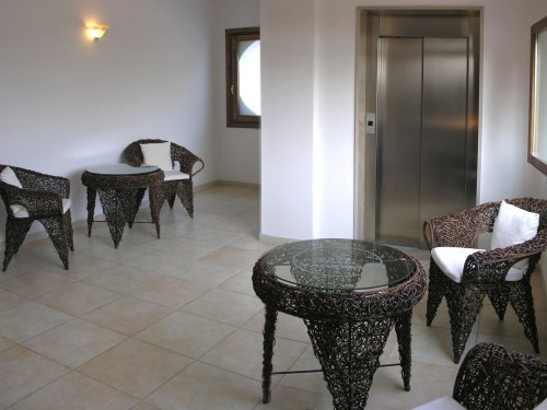 Hotel Magnolia - Vieste