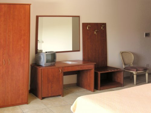 Hotel Magnolia - Vieste