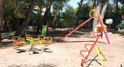 Villaggio Sabbiadoro - Vieste