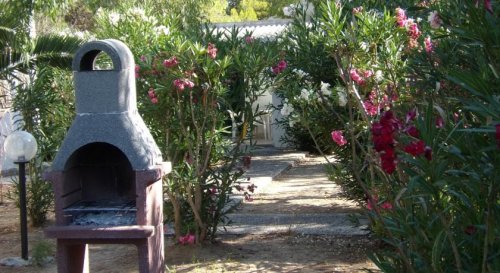 Villaggio Sabbiadoro - Vieste