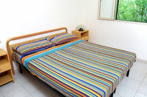 Villaggio Sabbiadoro - Vieste