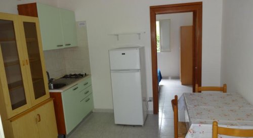 Villaggio Sabbiadoro - Vieste