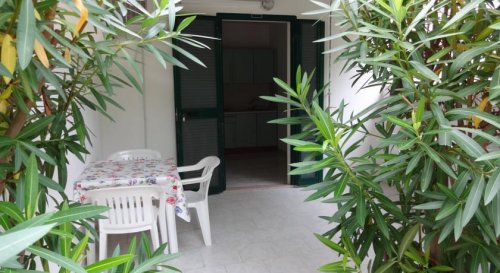 Villaggio Sabbiadoro - Vieste