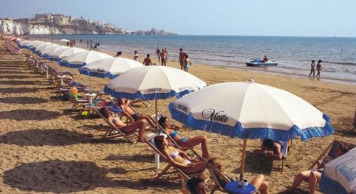 Villaggio Sabbiadoro - Vieste