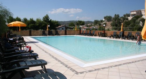 Villaggio Sabbiadoro - Vieste