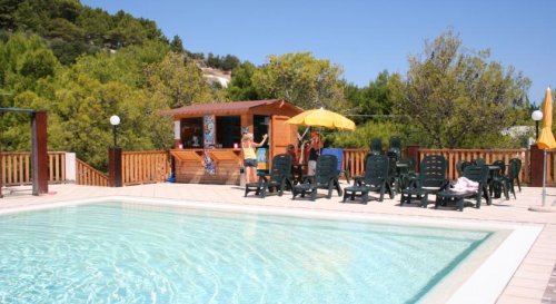 Villaggio Sabbiadoro - Vieste