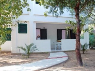 Villaggio Sabbiadoro - Vieste Villaggio Sabbiadoro - Vieste