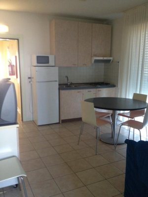 Residence Lugano - Rimini Marina Centro