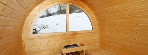 Villa Boschetto - Carano