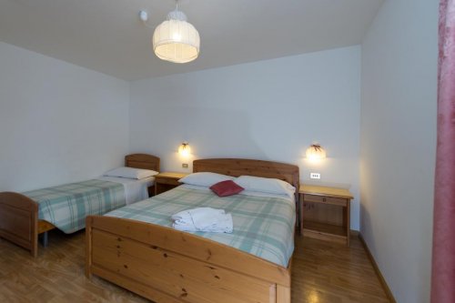 Villa Boschetto - Carano