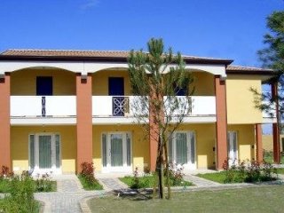 Rezidence Ai Pini - Lido di Altanea