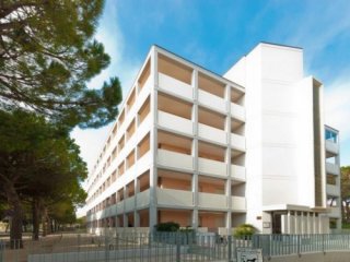 Residence Duca degli Abruzzi - Caorle