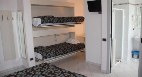 Hotel Garden - Alassio