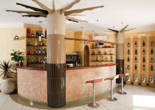 Hotel Garden - Alassio