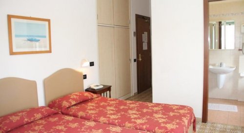 Hotel Garden - Alassio