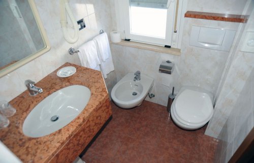 Hotel Garden - Alassio