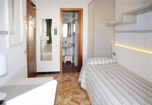 Hotel Garden - Alassio