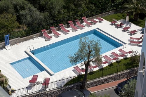 Hotel Garden - Alassio