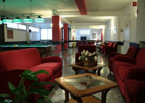 Hotel Garden - Alassio