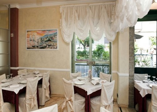 Hotel Garden - Alassio