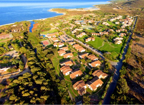 Villaggio Liscia Eldi - San Teodoro