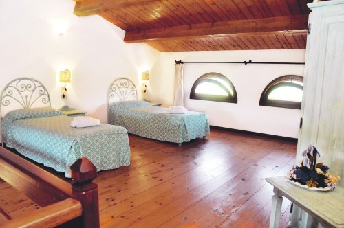 Villaggio Liscia Eldi - San Teodoro