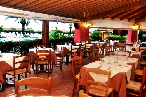 Villaggio Liscia Eldi - San Teodoro