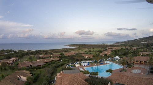 Villaggio Liscia Eldi - San Teodoro