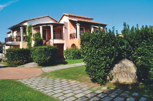 Villaggio Liscia Eldi - San Teodoro