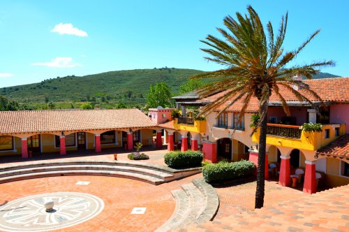 Villaggio Liscia Eldi - San Teodoro