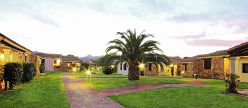 Villaggio Liscia Eldi - San Teodoro