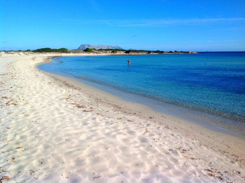 Villaggio Liscia Eldi - San Teodoro