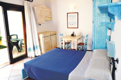 Villaggio Liscia Eldi - San Teodoro