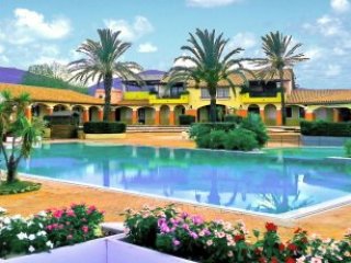 Villaggio Liscia Eldi - San Teodoro Villaggio Liscia Eldi - San Teodoro