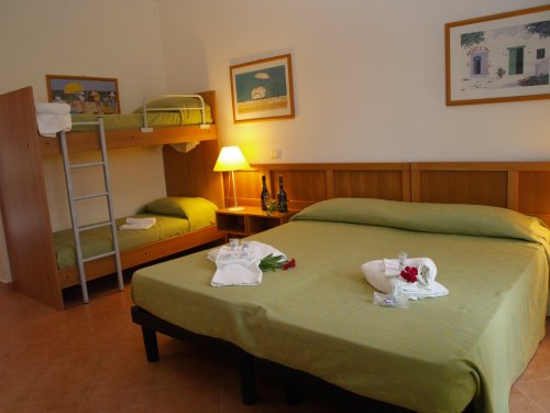 Gallura Beach Village - Santa Teresa di Gallura